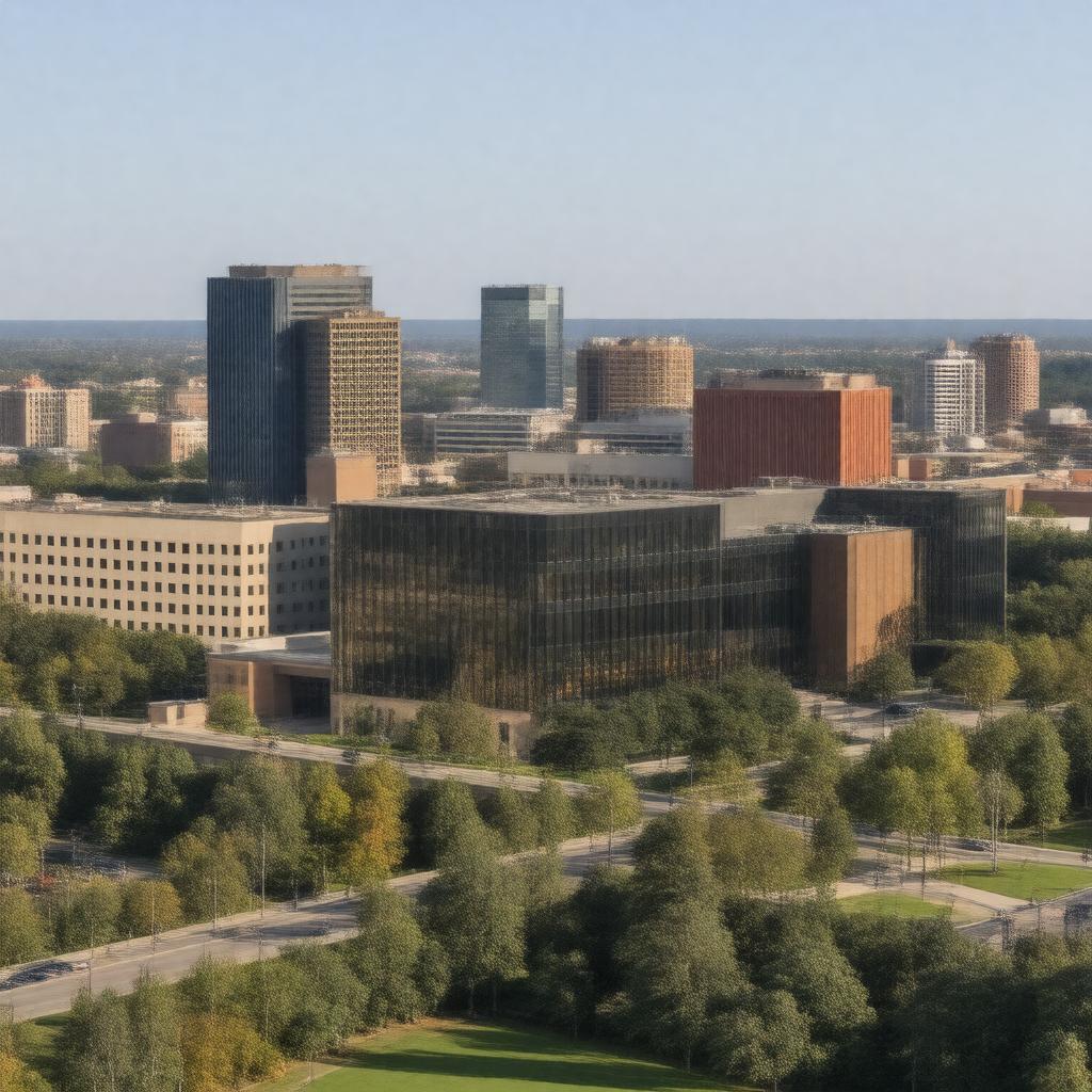 University of Minnesota System